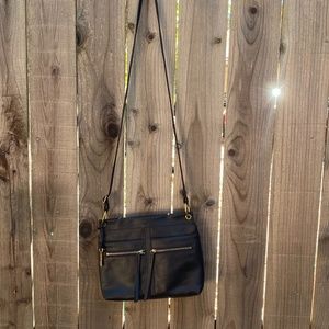 Fossil Caitlyn crossbody
